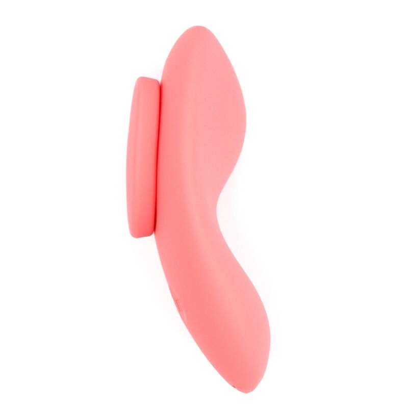 Je Joue-Ily Panty Vibe Vibrator Chiloți cu Telecomandă 3 JE JOUE - ILY PANTY VIBE REMOTE CONTROL INTIMATE VIBRATOR · Vibratoare (imaginea 3)