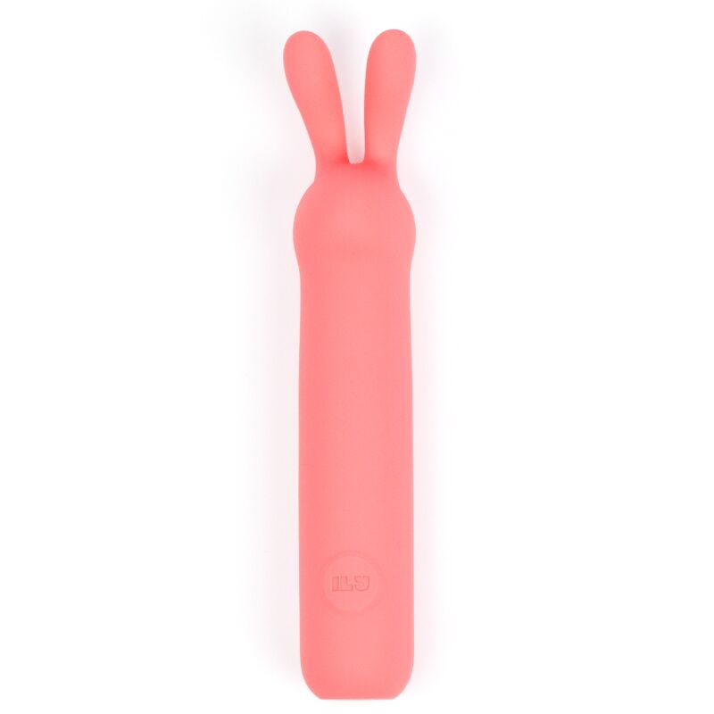 JE JOUE - ILY RABBIT BULLET RECHARGEABLE INTIMATE VIBRATOR · Vibratoare (imaginea 3)