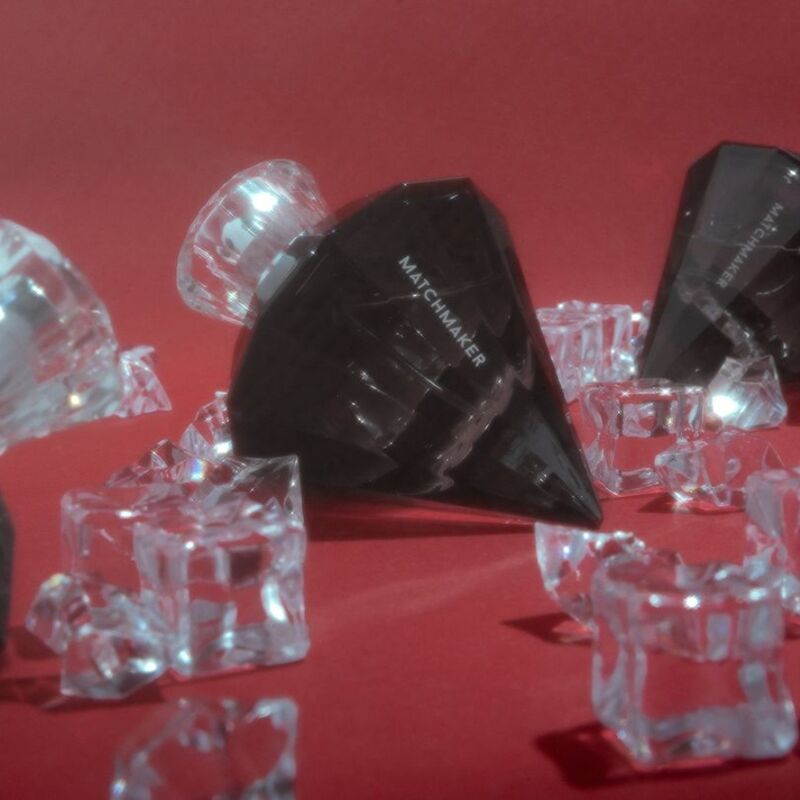 Eye Of Love-Matchmaker Black Diamond Parfum Feromoni pentru El-30 ml 8 Eye Of Love-Matchmaker Black Diamond Parfum Feromoni pentru El-30 ml · Parfumuri & Feromoni (imaginea 8)