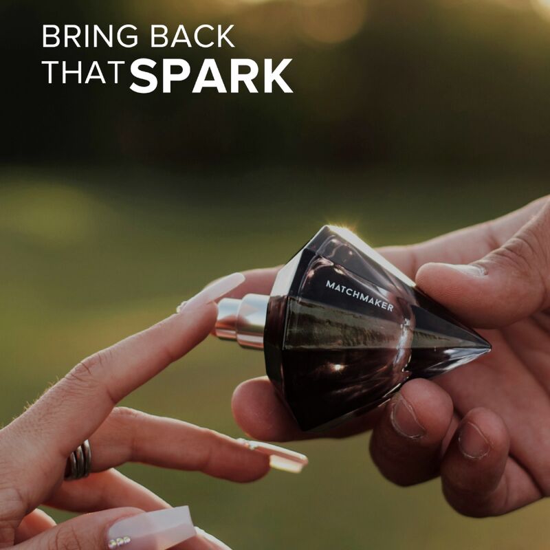 Eye Of Love-Matchmaker Black Diamond Parfum Feromoni pentru El-30 ml 7 Eye Of Love-Matchmaker Black Diamond Parfum Feromoni pentru El-30 ml · Parfumuri & Feromoni (imaginea 7)