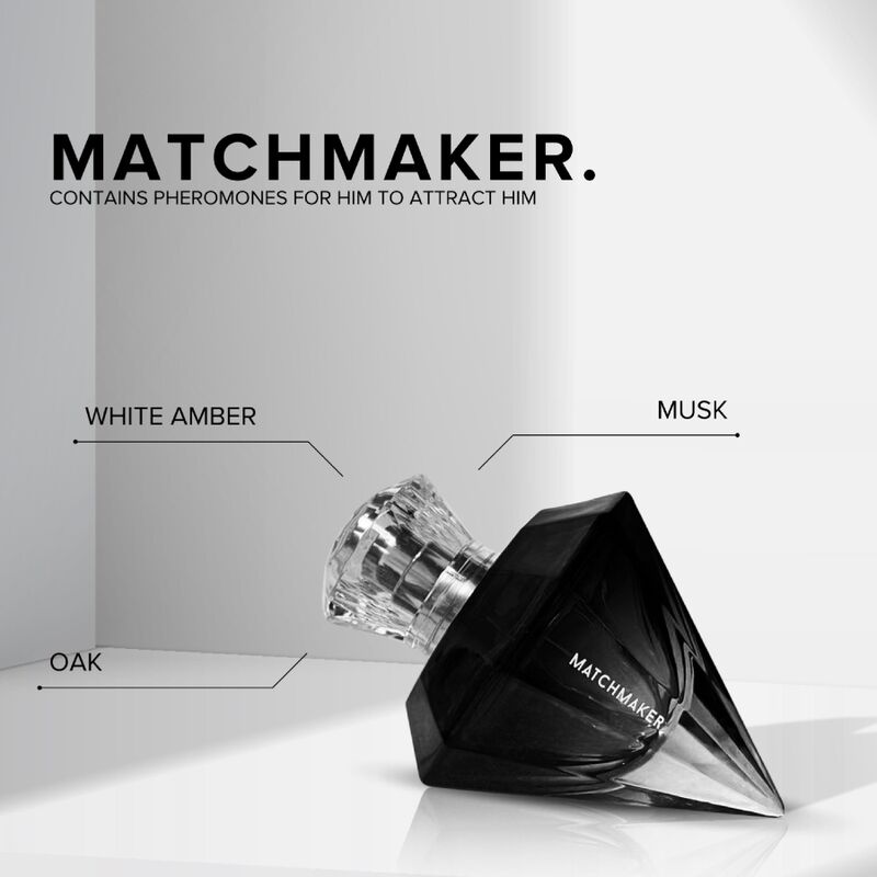 Eye Of Love-Matchmaker Black Diamond Parfum Feromoni pentru El-30 ml 9 Eye Of Love-Matchmaker Black Diamond Parfum Feromoni pentru El-30 ml · Parfumuri & Feromoni (imaginea 9)