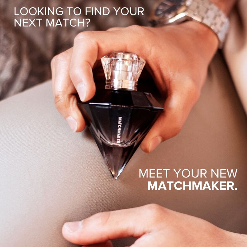 Eye Of Love-Matchmaker Black Diamond Parfum Feromoni pentru El-30 ml 6 Eye Of Love-Matchmaker Black Diamond Parfum Feromoni pentru El-30 ml · Parfumuri & Feromoni (imaginea 6)