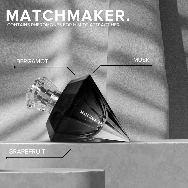 Eye Of Love-Matchmaker Black Diamond Parfum cu Feromoni Lgbtq 4 Eye Of Love-Matchmaker Black Diamond Parfum cu Feromoni Lgbtq · Parfumuri & Feromoni (imaginea 4)