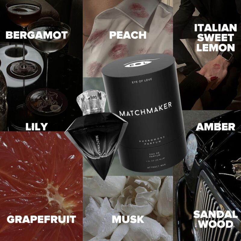 Eye Of Love-Matchmaker Black Diamond Parfum cu Feromoni Lgbtq 9 Eye Of Love-Matchmaker Black Diamond Parfum cu Feromoni Lgbtq · Parfumuri & Feromoni (imaginea 9)