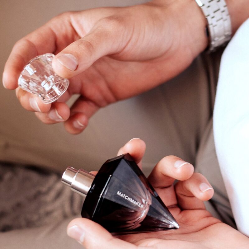 Eye Of Love-Matchmaker Black Diamond Parfum cu Feromoni Lgbtq 3 Eye Of Love-Matchmaker Black Diamond Parfum cu Feromoni Lgbtq · Parfumuri & Feromoni (imaginea 3)