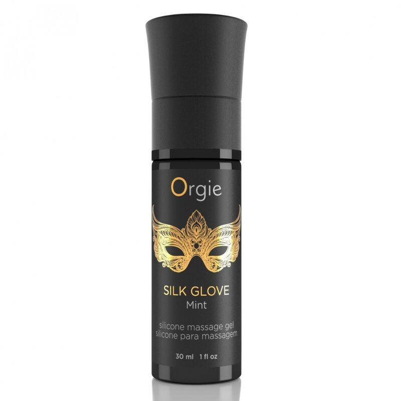 Orgie-Pearl Lust Massage Kit de Masaj Senzorial 30 ml 3 ORGIE - PEARL LUST MASSAGE SENSORIAL MASSAGE KIT 30 ML · Masaj Erotic (imaginea 3)