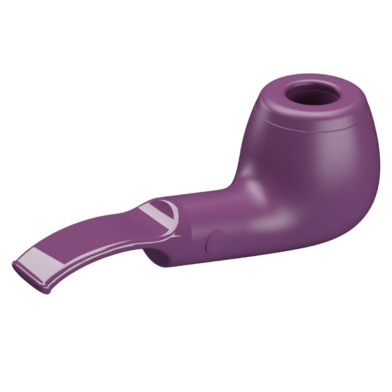 Pretty Love-Pipe Stimulator cu Bătăi Ritmice 10 Moduri Mov 9 PRETTY LOVE - PIPE STIMULATOR WITH 10 TAPPING SETTINGS PURPLE · Vibratoare (imaginea 9)