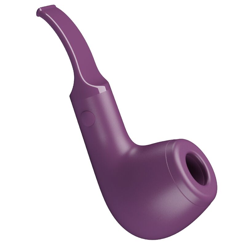 Pretty Love-Pipe Stimulator cu Bătăi Ritmice 10 Moduri Mov 6 PRETTY LOVE - PIPE STIMULATOR WITH 10 TAPPING SETTINGS PURPLE · Vibratoare (imaginea 6)
