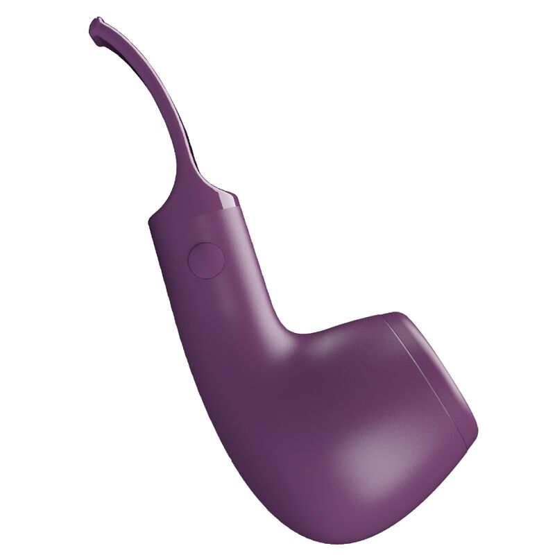 Pretty Love-Pipe Stimulator cu Bătăi Ritmice 10 Moduri Mov 8 PRETTY LOVE - PIPE STIMULATOR WITH 10 TAPPING SETTINGS PURPLE · Vibratoare (imaginea 8)
