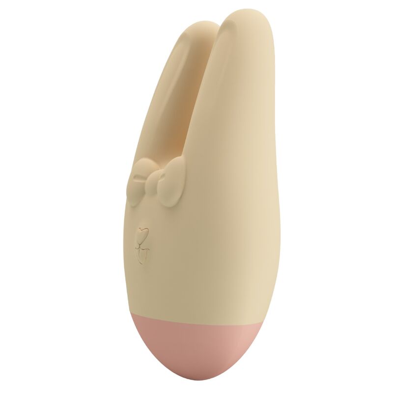 Romance-Bunny Stimulator Extern cu 7 Moduri de Vibrație 10 ROMANCE - BUNNY EXTERNAL STIMULATOR 7 VIBRATION MODES · Vibratoare (imaginea 10)