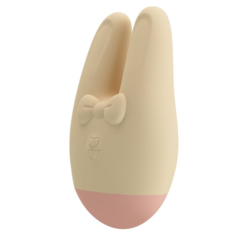 Romance-Bunny Stimulator Extern cu 7 Moduri de Vibrație 6 ROMANCE - BUNNY EXTERNAL STIMULATOR 7 VIBRATION MODES · Vibratoare (imaginea 6)