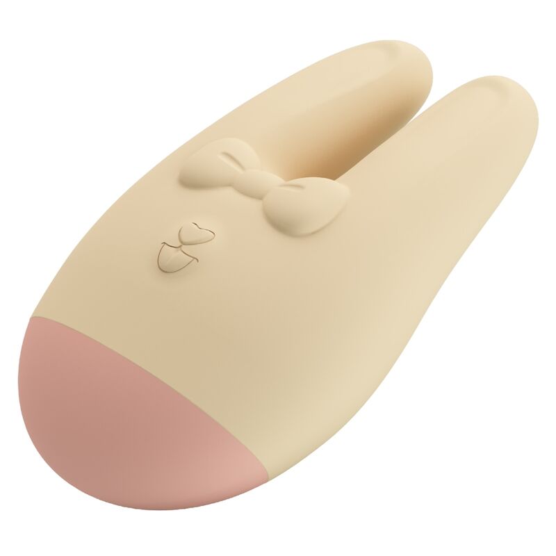 Romance-Bunny Stimulator Extern cu 7 Moduri de Vibrație 9 ROMANCE - BUNNY EXTERNAL STIMULATOR 7 VIBRATION MODES · Vibratoare (imaginea 9)