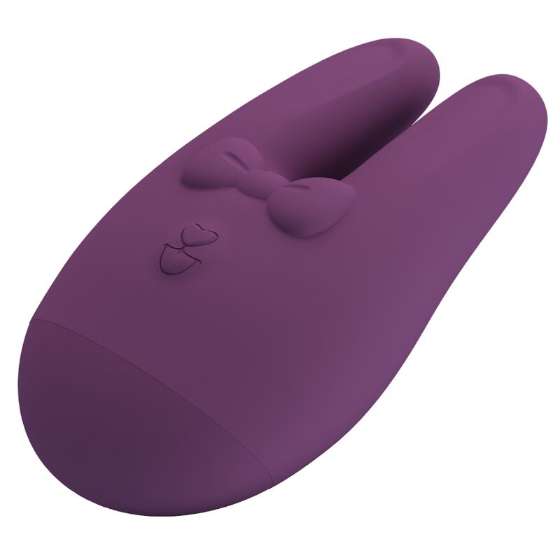 ROMANCE - BUNNY EXTERNAL STIMULATOR 7 VIBRATION MODES · Vibratoare (imaginea 8)