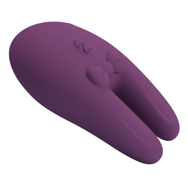 ROMANCE - BUNNY EXTERNAL STIMULATOR 7 VIBRATION MODES · Vibratoare (imaginea 10)