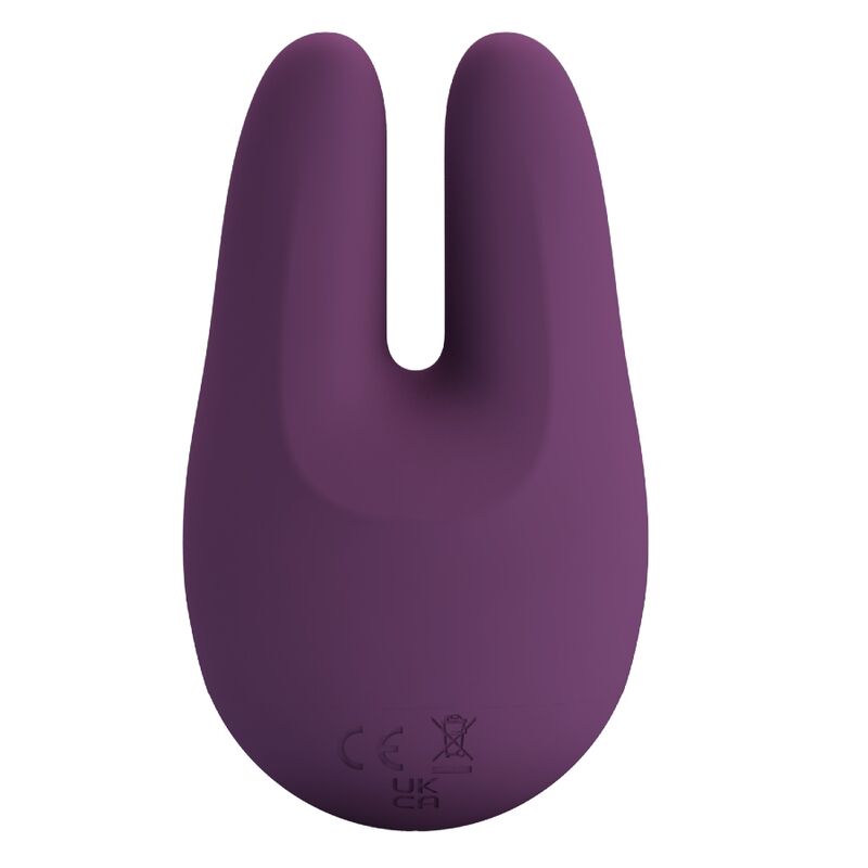 ROMANCE - BUNNY EXTERNAL STIMULATOR 7 VIBRATION MODES · Vibratoare (imaginea 6)