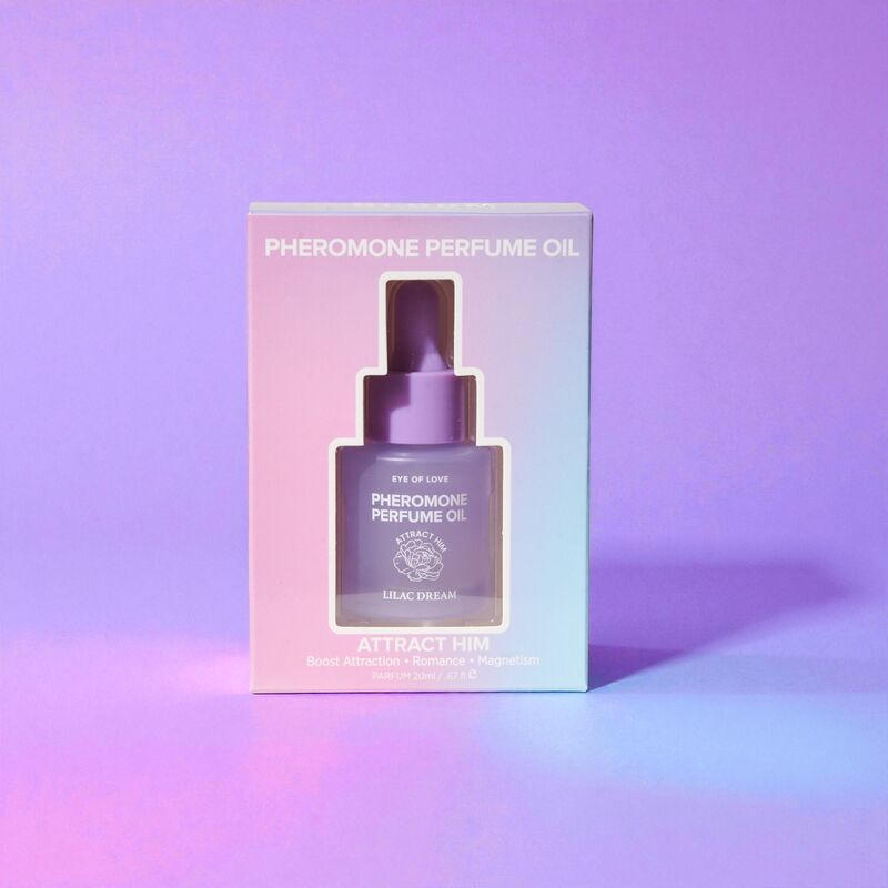 Eye Of Love-Lilac Dream Ulei Parfum cu Feromoni 20 ml 6 Eye Of Love-Lilac Dream Ulei Parfum cu Feromoni 20 ml · Parfumuri & Feromoni (imaginea 6)