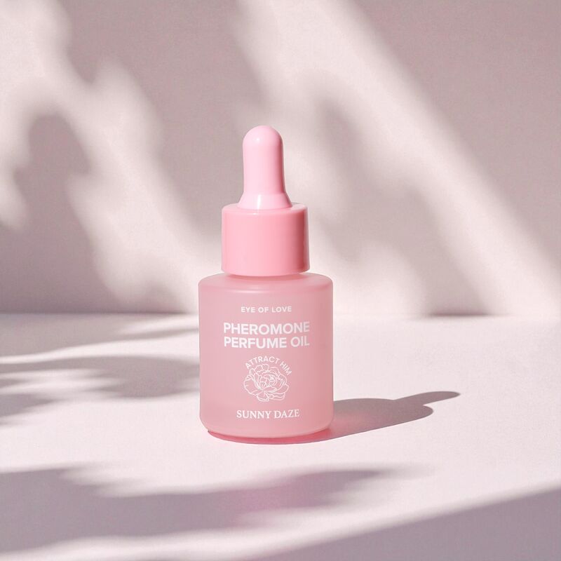 Eye Of Love-Sunny Daze Ulei Parfumat cu Feromoni 20 ml · Parfumuri & Feromoni (imaginea 6)