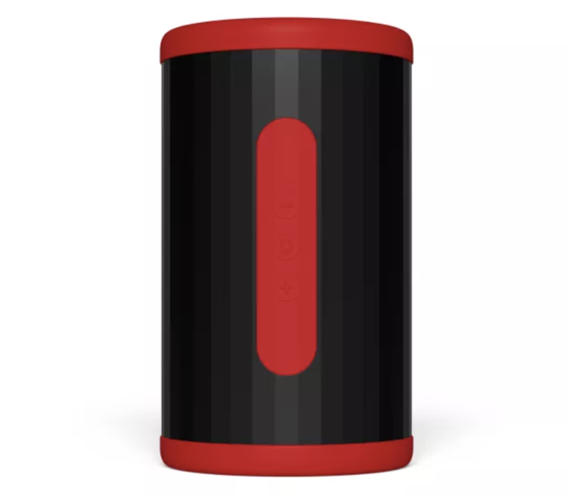 Lelo-F2S Double Sonic Masturbator Masculin Roșu 2 LELO - F2S DOUBLE SONIC MALE STROKER WITH DUAL SONIC STIMULATION RED · Masturbatoare (imaginea 2)
