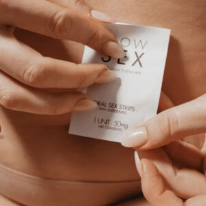 Bijoux Slow Sex-Slow Sex Benzi pentru Sex Oral 9 Bijoux Slow Sex-Slow Sex Benzi pentru Sex Oral — BIJOUX INDISCRETS · Sex Oral & Corp (imaginea 3)