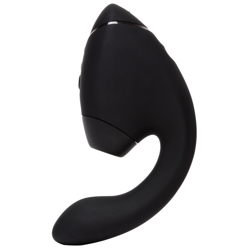 Womanizer-Duo 2 Stimulator 12 Trepte, Reincarcabil, USB 7 Womanizer-Duo 2 Stimulator Negru-12 Trepte, Reincarcabil, USB · Vibratoare (imaginea 7)