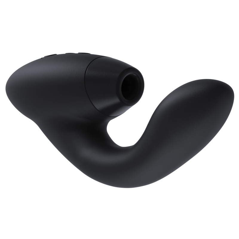 Womanizer-Duo 2 Stimulator 12 Trepte, Reincarcabil, USB 5 Womanizer-Duo 2 Stimulator Negru-12 Trepte, Reincarcabil, USB · Vibratoare (imaginea 5)