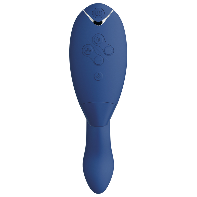 Womanizer-Duo 2 Stimulator 12 Trepte, Reincarcabil, USB 16 Womanizer-Duo 2 Stimulator Blue-12 Trepte, Reincarcabil, USB · Vibratoare (imaginea 6)