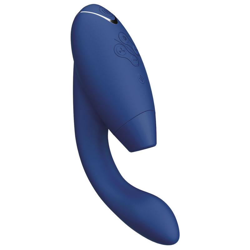 Womanizer-Duo 2 Stimulator 12 Trepte, Reincarcabil, USB 17 Womanizer-Duo 2 Stimulator Blue-12 Trepte, Reincarcabil, USB · Vibratoare (imaginea 7)