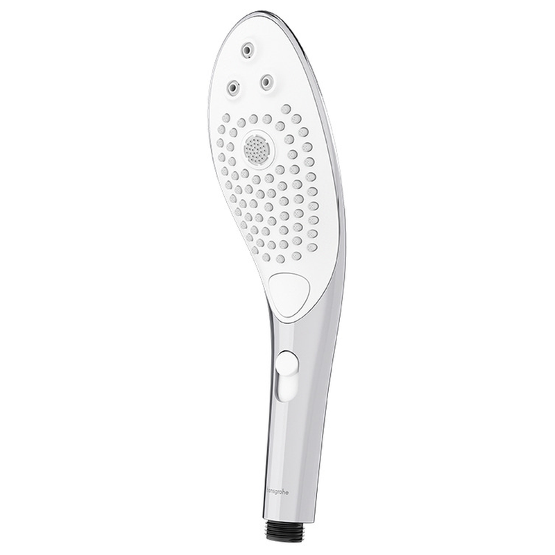 Womanizer-Wave Cap de Duș Stimulare Clitorală Chrome-ABS 5 Womanizer-Wave Cap de Duș Stimulare Clitorală Chrome-ABS · Vibratoare (imaginea 5)