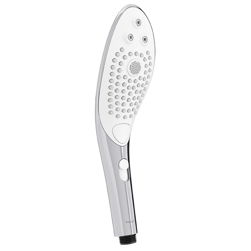 Womanizer-Wave Cap de Duș Stimulare Clitorală Chrome-ABS 9 Womanizer-Wave Cap de Duș Stimulare Clitorală Chrome-ABS · Vibratoare (imaginea 9)