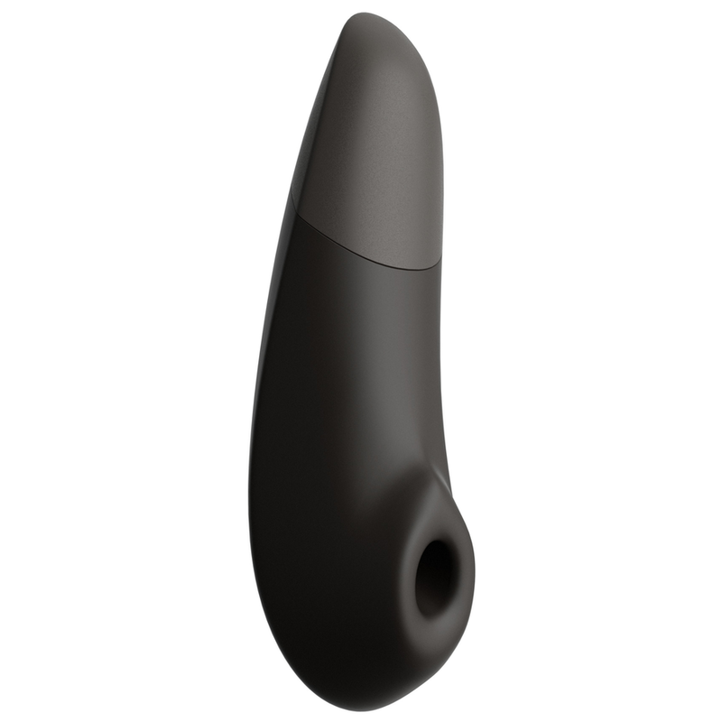Womanizer-Enhance Stimulator Clitoral Negru-Silicon, 10 Trepte · Vibratoare (imaginea 4)