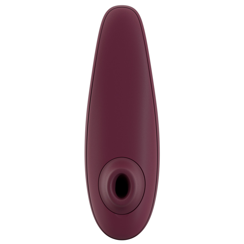 Womanizer-Classic 2 Stimulator Clitoridian Bordeaux-Silicon, 10 · Vibratoare (imaginea 10)