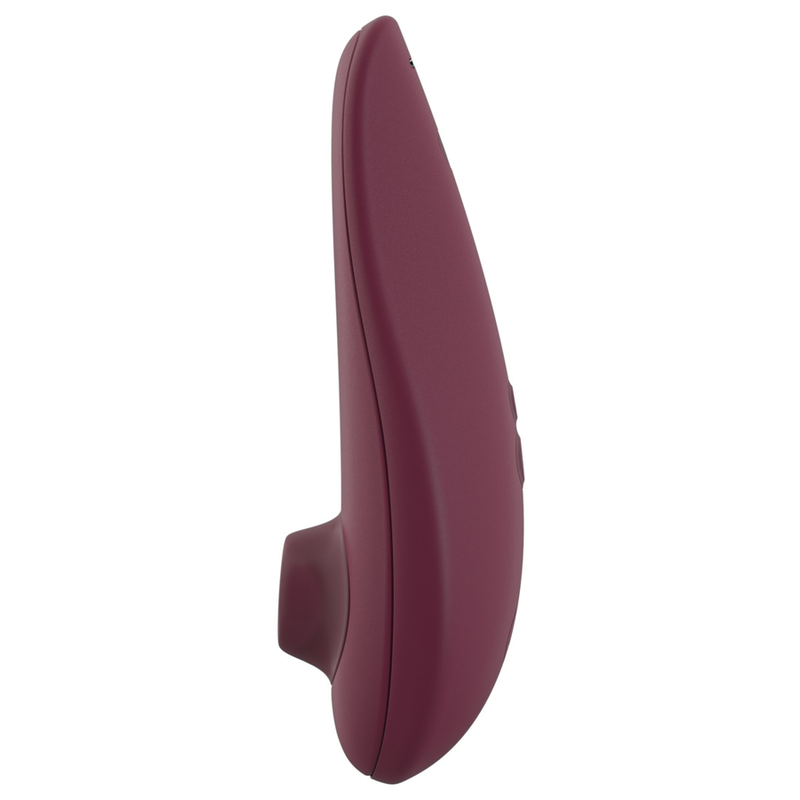 Womanizer-Classic 2 Stimulator Clitoridian Bordeaux-Silicon, 10 · Vibratoare (imaginea 3)