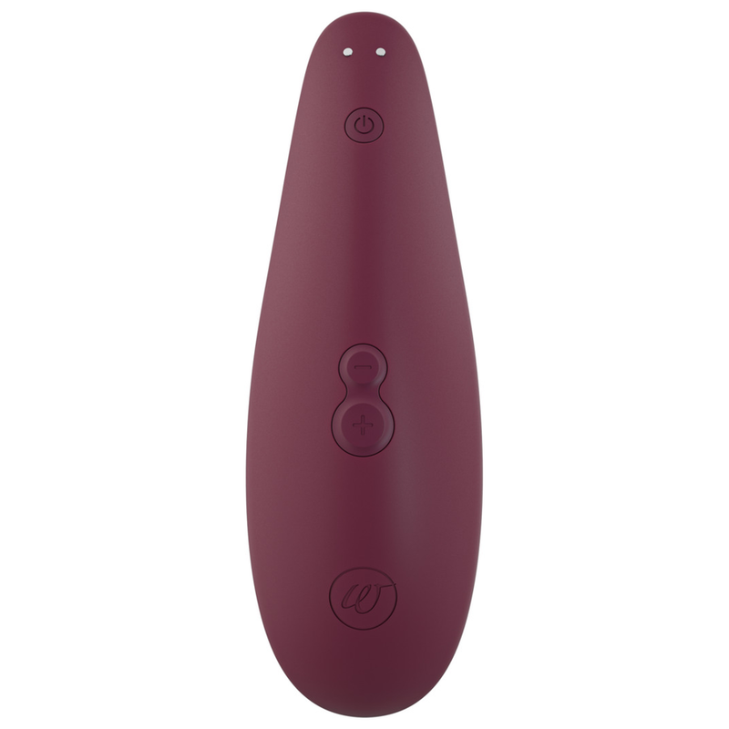 Womanizer-Classic 2 Stimulator Clitoridian Bordeaux-Silicon, 10 · Vibratoare (imaginea 7)