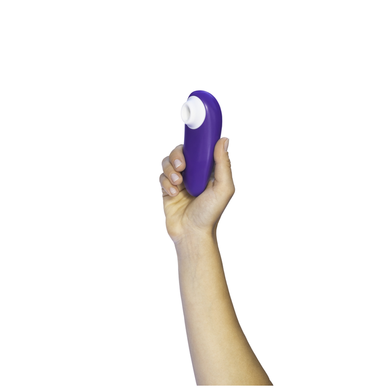 Womanizer-Starlet 3 Estimulator Clitoris Indigo-5 Trepte 10 Womanizer-Starlet 3 Estimulator Clitoris Indigo-5 Trepte · Vibratoare (imaginea 10)