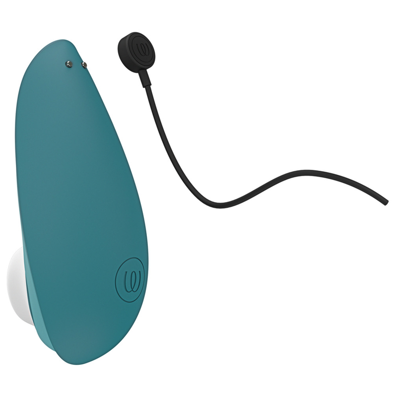 Womanizer-Liberty 2 Stimulator Clitoridian cu Sucțiune Deschis · Vibratoare (imaginea 4)