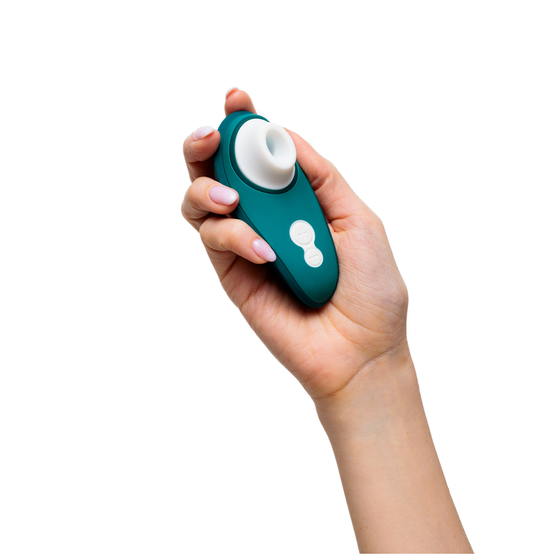 Womanizer-Liberty 2 Stimulator Clitoridian cu Sucțiune Deschis · Vibratoare (imaginea 8)
