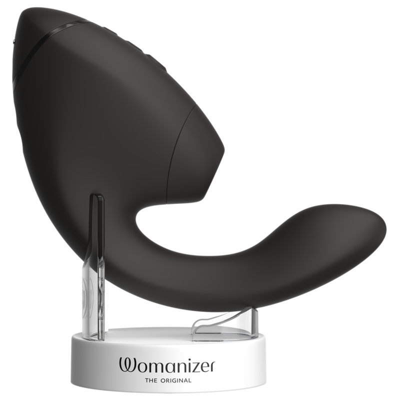 Womanizer-Duo Next Stimulator Dual Clitoral și G-spot 18 Womanizer-Duo Next Stimulator Dual Clitoral și pentru Punctul G · Vibratoare (imaginea 8)