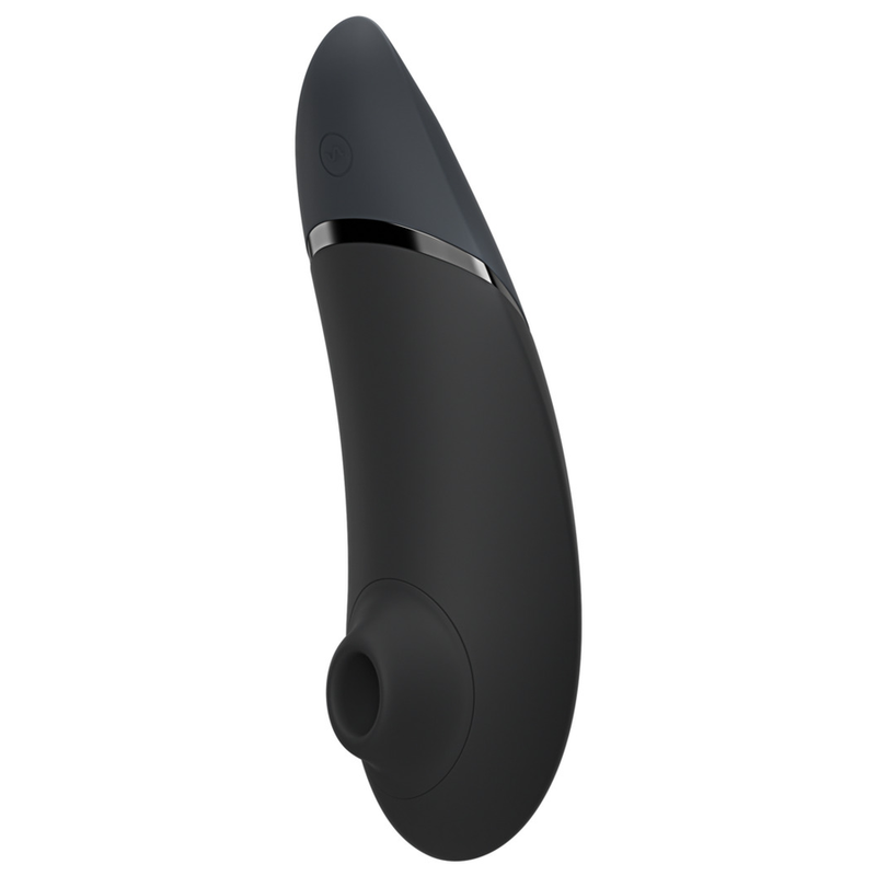 Womanizer-Next Stimulator Clitoridian Silicon, Impermeabil 7 Womanizer-Next Stimulator Clitorian Negru-Silicon, USB, Waterproof · Vibratoare (imaginea 7)