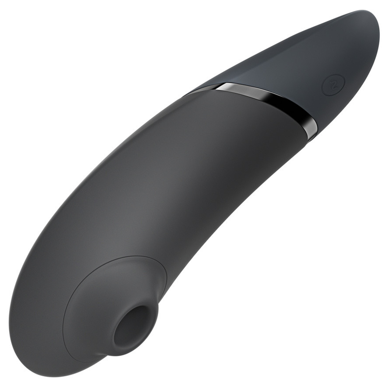 Womanizer-Next Stimulator Clitoridian Silicon, Impermeabil 8 Womanizer-Next Stimulator Clitorian Negru-Silicon, USB, Waterproof · Vibratoare (imaginea 8)