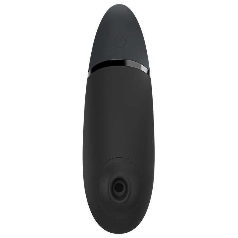 Womanizer-Next Stimulator Clitoridian Silicon, Impermeabil 4 Womanizer-Next Stimulator Clitorian Negru-Silicon, USB, Waterproof · Vibratoare (imaginea 4)