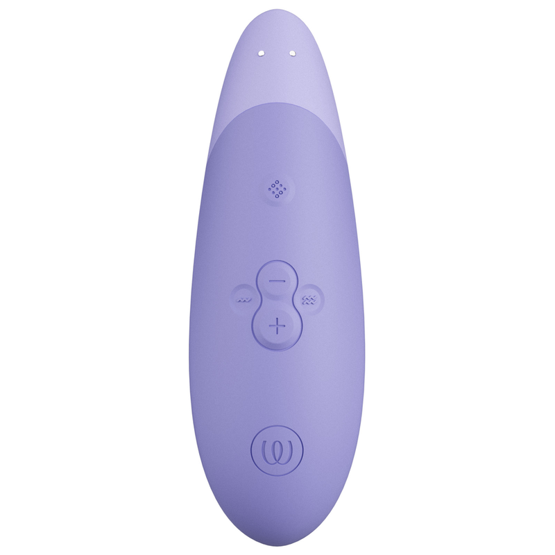 Womanizer-Enhance Stimulator Clitoral Lilac-Silicon, 10 Trepte · Vibratoare (imaginea 7)