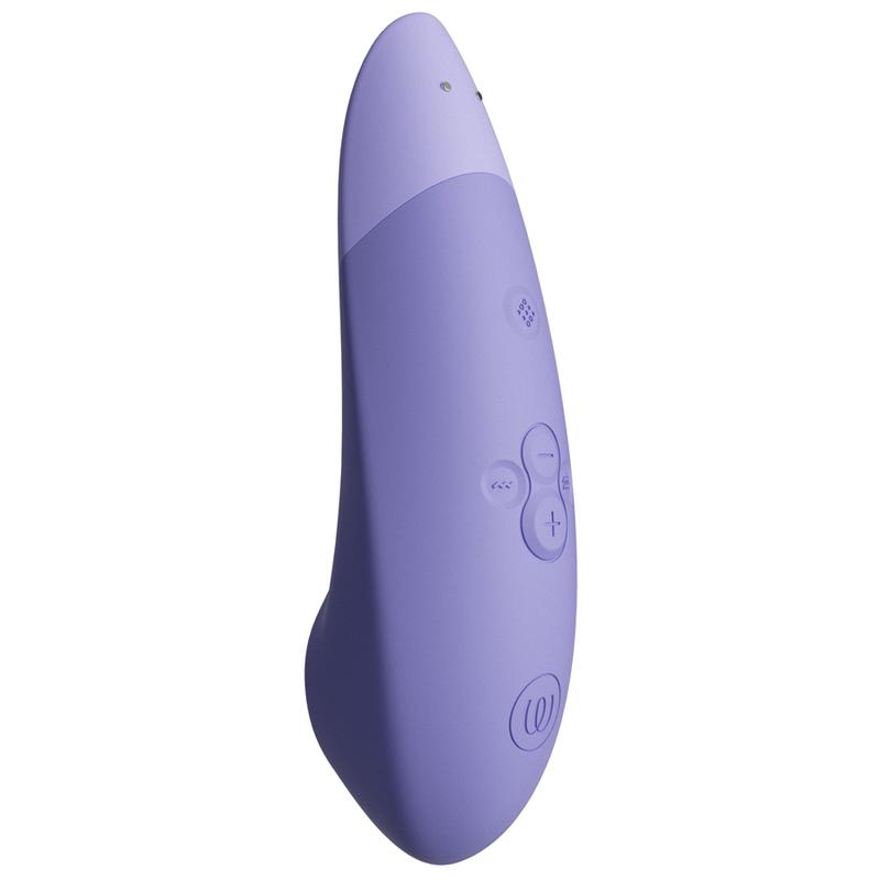Womanizer-Enhance Stimulator Clitoral Lilac-Silicon, 10 Trepte · Vibratoare (imaginea 2)