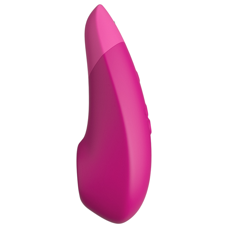 Womanizer-Enhance Stimulator Clitoridian Vibrant Pink-Silicon 3 Womanizer-Enhance Stimulator Clitoridian Vibrant Pink-Silicon · Vibratoare (imaginea 3)
