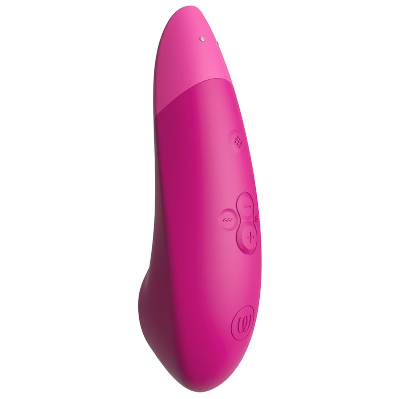 Womanizer-Enhance Stimulator Clitoridian Vibrant Pink-Silicon 6 Womanizer-Enhance Stimulator Clitoridian Vibrant Pink-Silicon · Vibratoare (imaginea 6)