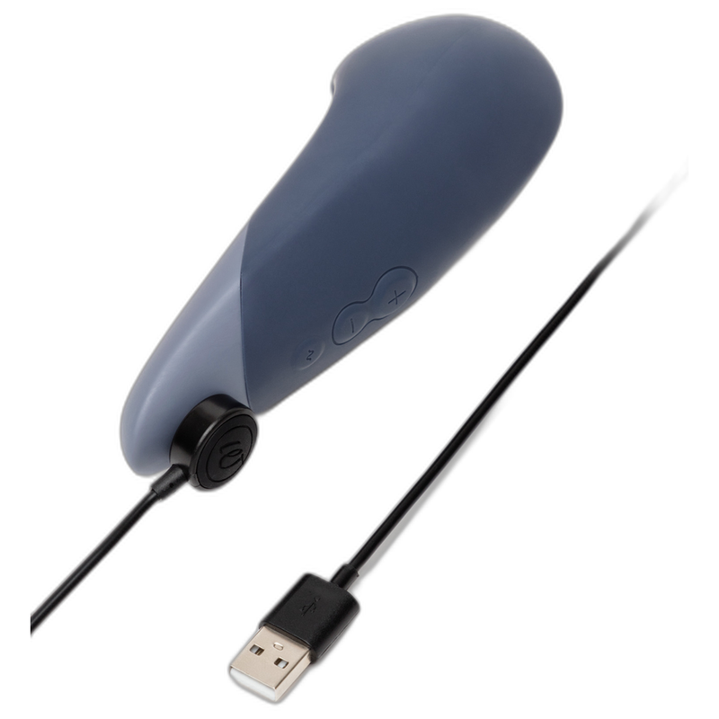 Womanizer-Vibe Lay-on Vibrator Silențios Albastru 9 Womanizer-Vibe Lay-on Vibrator Silențios Albastru · Vibratoare (imaginea 9)