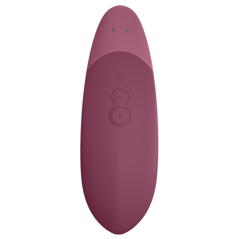 Womanizer-Vibe Lay-on Silent Vibrator Dusky Pink-Silicon, 10 5 Womanizer-Vibe Lay-on Silent Vibrator Dusky Pink-Silicon, 10 · Vibratoare (imaginea 5)