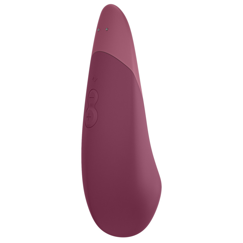 Womanizer-Vibe Lay-on Silent Vibrator Dusky Pink-Silicon, 10 10 Womanizer-Vibe Lay-on Silent Vibrator Dusky Pink-Silicon, 10 · Vibratoare (imaginea 10)