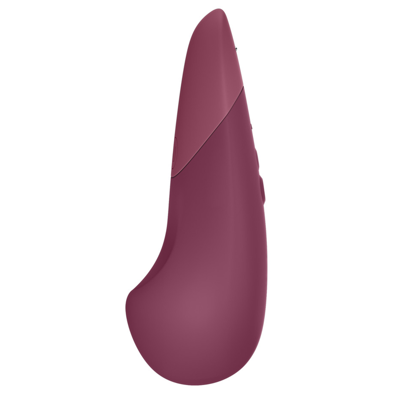 Womanizer-Vibe Lay-on Silent Vibrator Dusky Pink-Silicon, 10 6 Womanizer-Vibe Lay-on Silent Vibrator Dusky Pink-Silicon, 10 · Vibratoare (imaginea 6)