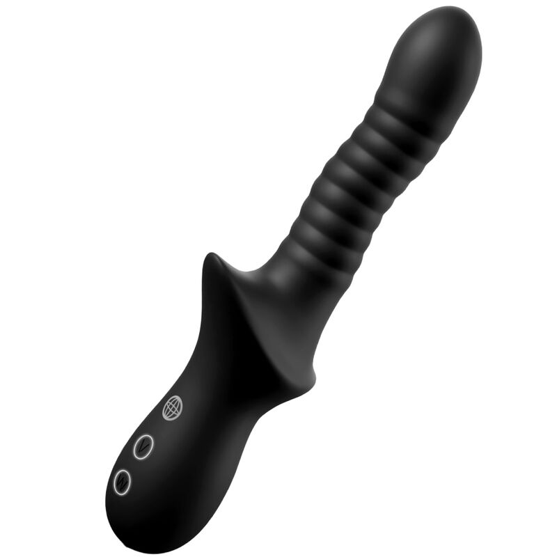 Pipedreams-Anal Fantasy Elite Masager Anal Pleasure Wave · Jucarii Anale