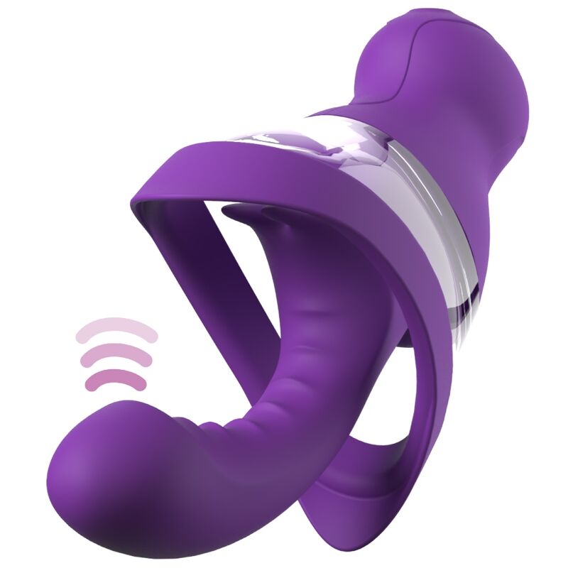 Pipedreams-Veloura Touch Pompă Intimă G-spot cu Succiune 12 Pipedreams-Veloura Touch Pompă Intimă G-spot cu Succiune